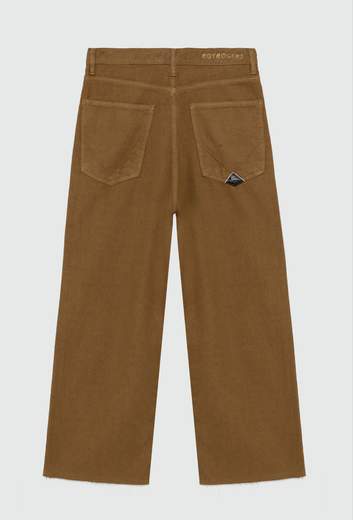 JEANS RITA CROPPED