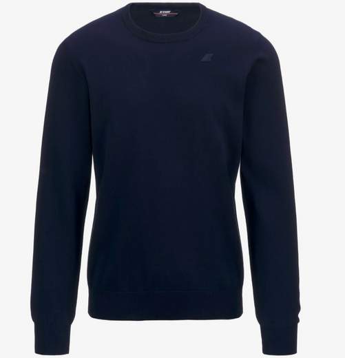 MAGLIA SEBASTIEN COTTON PS