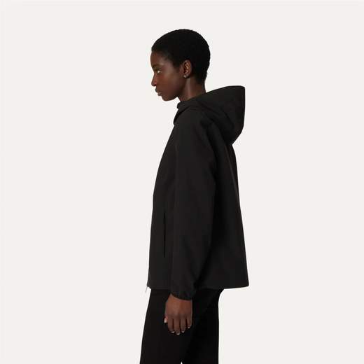 MARGUERITE STRETCH POLY JERSEY