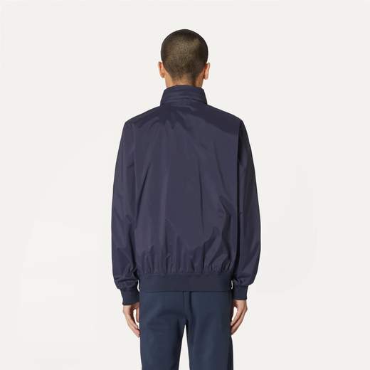 AMAURY STRETCH NYLON JERSEY