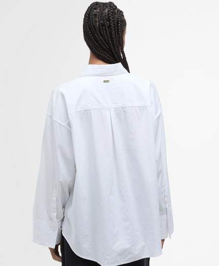 CAMICIA ANGELA