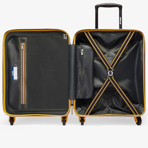 TROLLEY RIGIDO K-AIR CABIN BAKK1G01