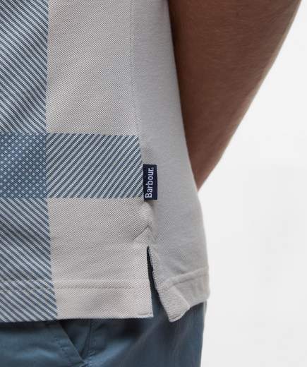 POLO BLAIN OVERSIZED