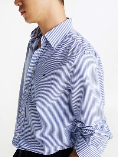 CAMICIA BOTTON-DOWN
