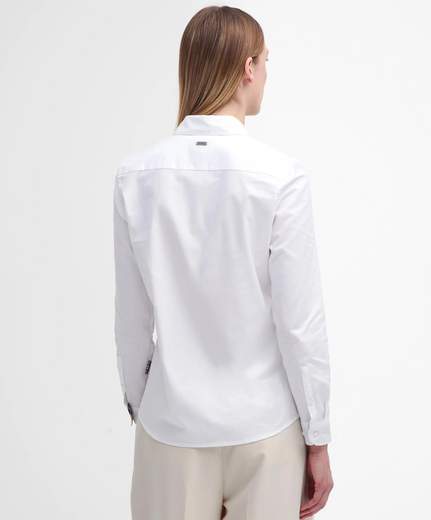 CAMICIA TWILL DERWENT SHIRT