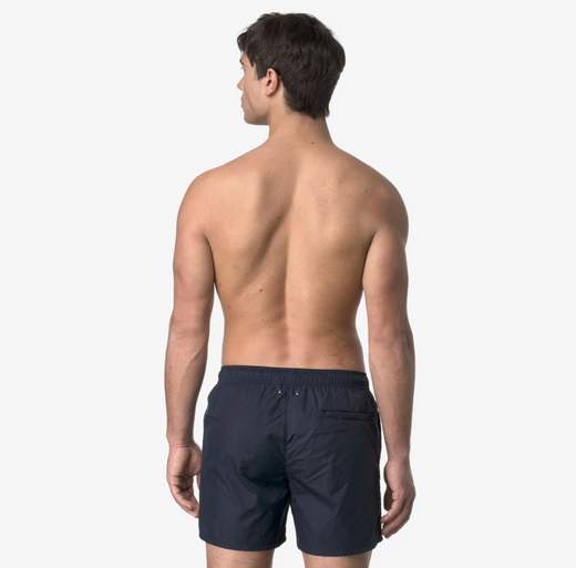 COSTUME BOXER LE VRAI OLIVIER