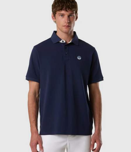 POLO CON LOGO