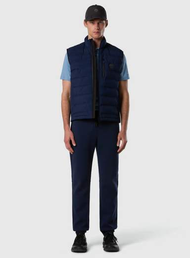 PANTALONE JOGGING SCUBA