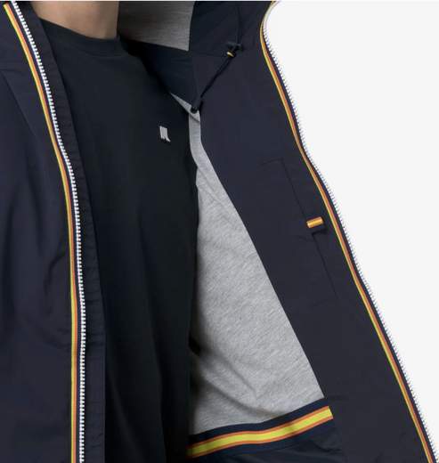 JACK STRETCH NYLON JERSEY