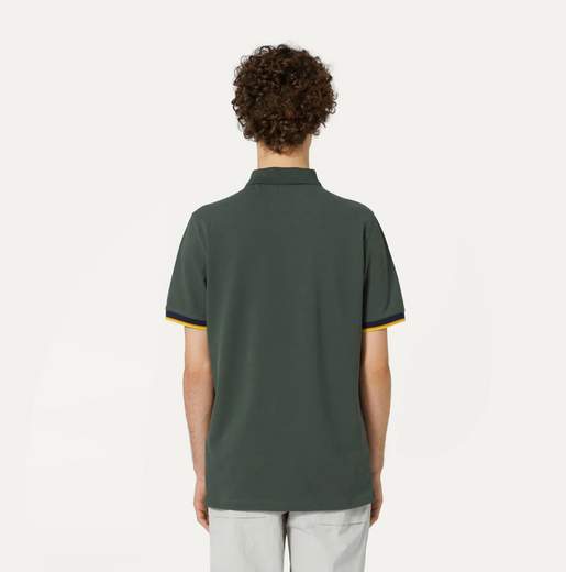 POLO VINCENT