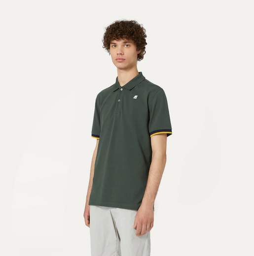 POLO VINCENT