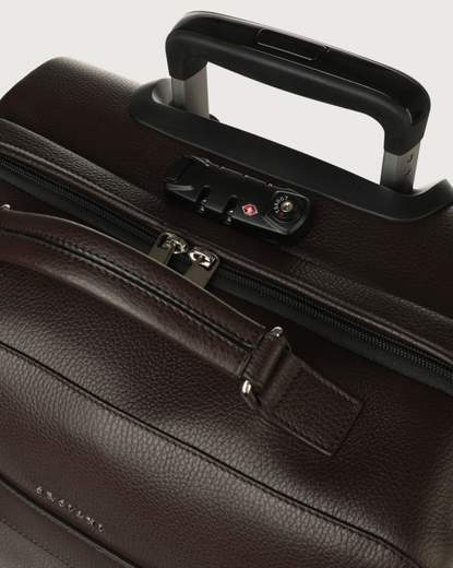 VALIGIA TROLLEY MICRON
