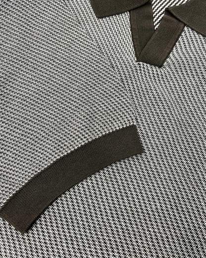 POLO BICOLOR
