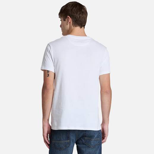 T-SHIRT DUNSTAN RIVER