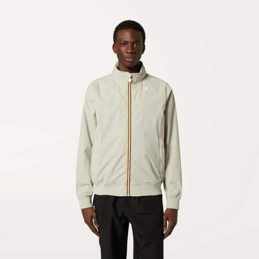 AMAURY STRETCH NYLON JERSEY