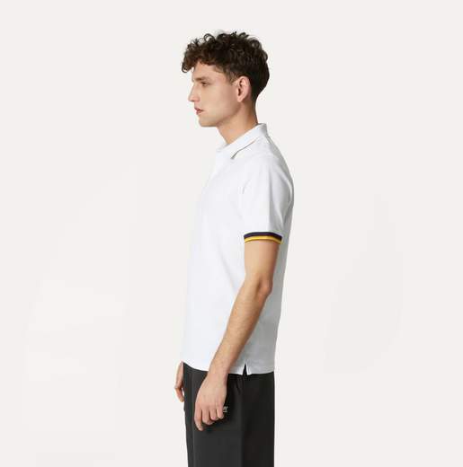 POLO VINCENT