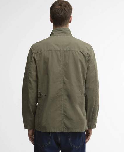 GIACCA CASUAL OGSTON