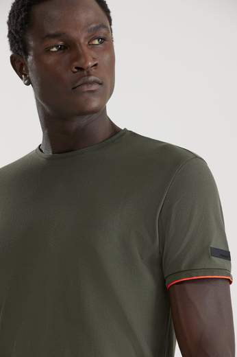 MACRO SHIRTY