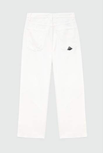 JEANS RITA CROPPED