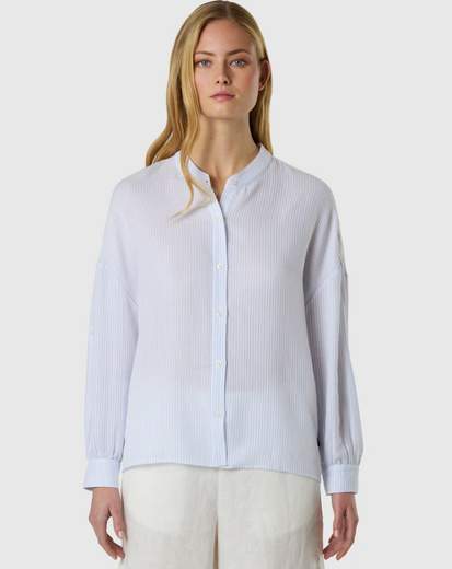 CAMICIA A RIGHE