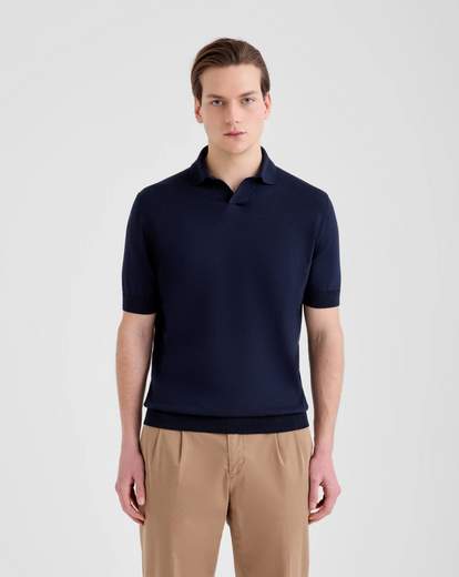 POLO SKIPPER