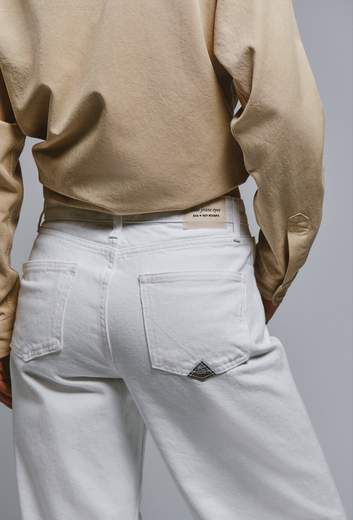 PANTALONE SUPER WIDE BULL