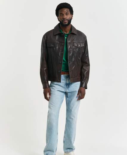 POLO SHIELD IN PIQUE' REGULAR