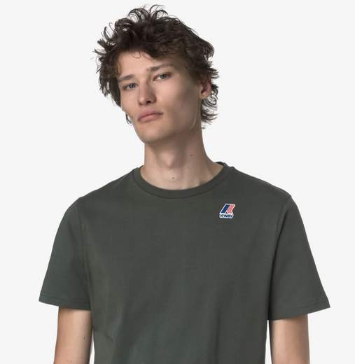T-SHIRT LEONIDE