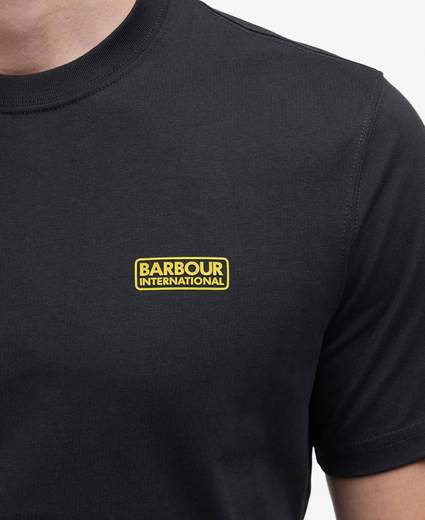T-SHIRT SMALL LOGO