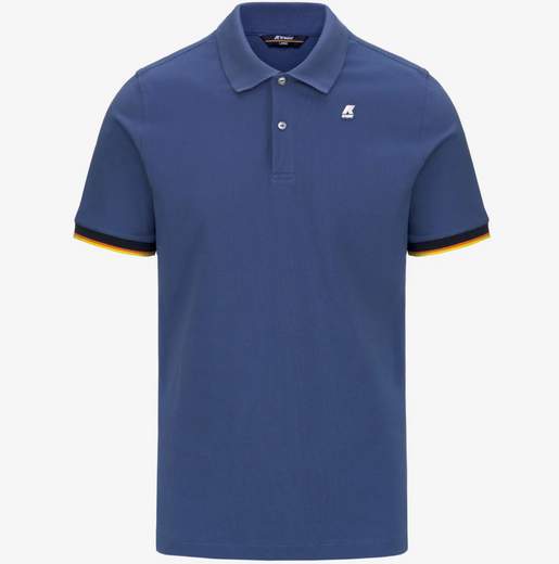 POLO VINCENT