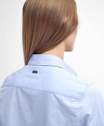 CAMICIA TWILL DERWENT SHIRT