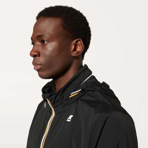 AMAURY STRETCH NYLON JERSEY