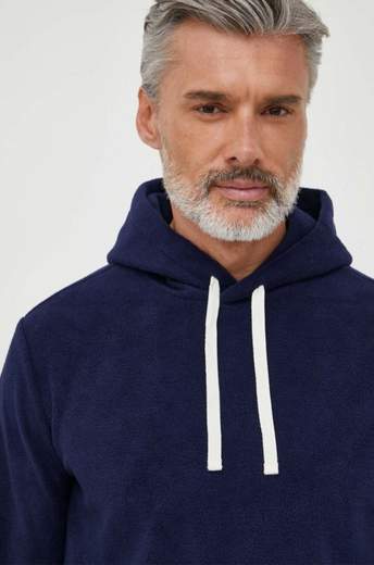 HOODIE SLEEP TOP