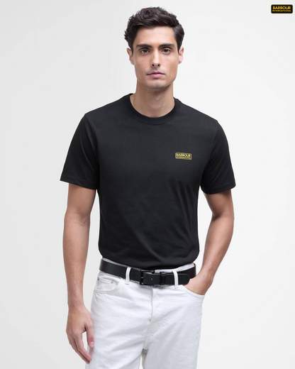 T-SHIRT SMALL LOGO