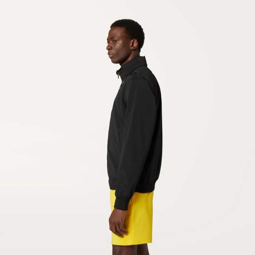 AMAURY STRETCH NYLON JERSEY
