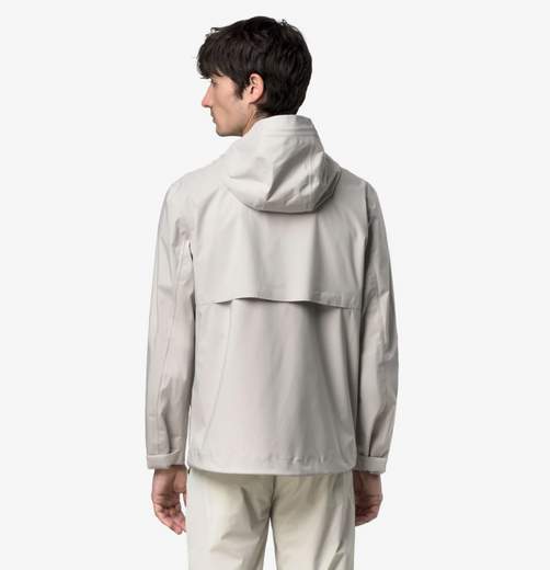GIACCA JACKO STRETCH 2L
