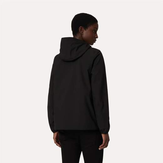 MARGUERITE STRETCH POLY JERSEY