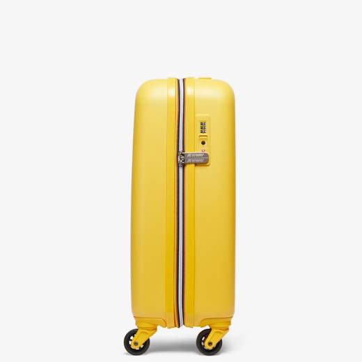 TROLLEY RIGIDO K-AIR CABIN BAKK1G01