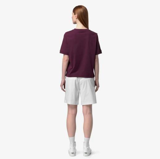 T-SHIRT SELUNE JERSEY