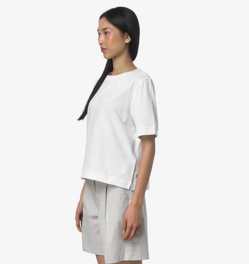 T-SHIRT SELUNE JERSEY