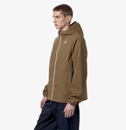 JACK STRETCH NYLON