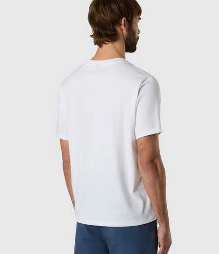 T-SHIRT CON STAMPA