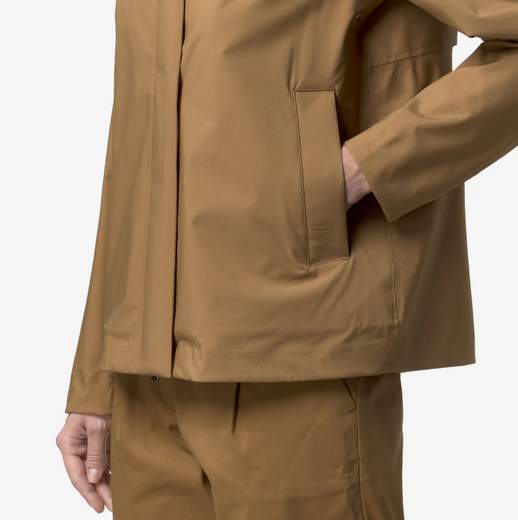 GIACCA ARABEL STRETCH 2L