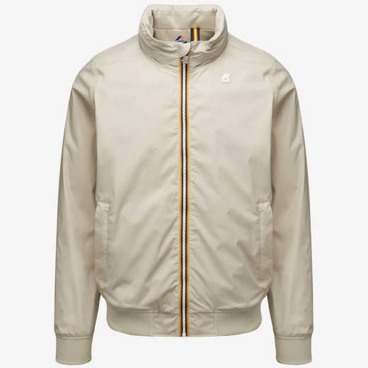 AMAURY STRETCH NYLON JERSEY