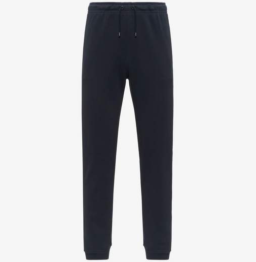 PANTALONE PHILBERT POLY COTTON