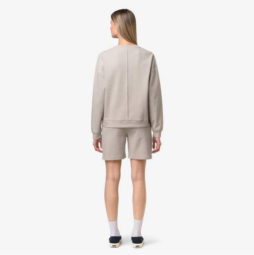 FELPA LOIZELLE INTERLOCK