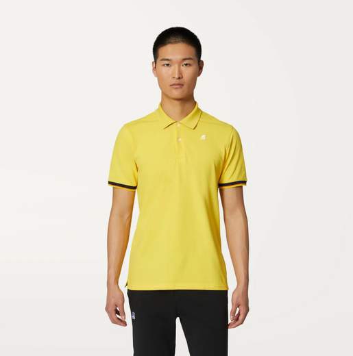 POLO VINCENT