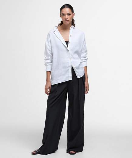 CAMICIA HAMPTON