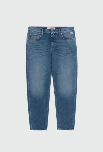 JEANS RE-SEARCH DAPPER CALA SALEDA