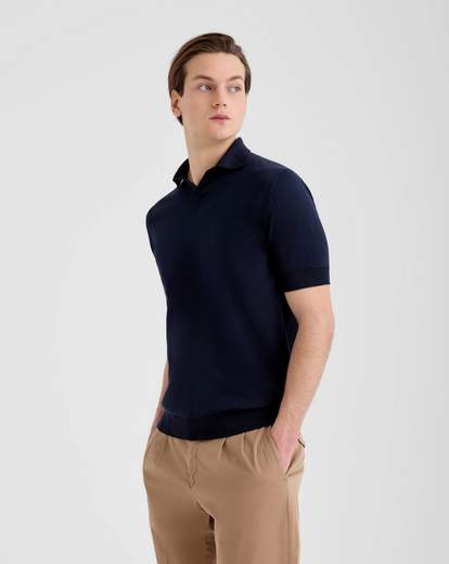 POLO SKIPPER